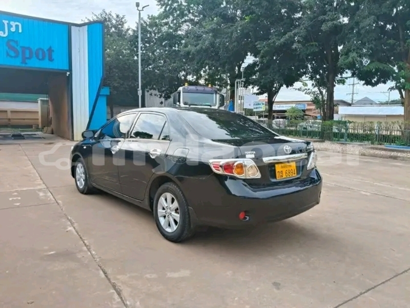 Big with watermark toyota corolla khammouan province thakhek 6636