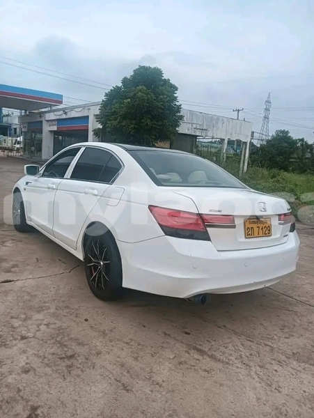 Big with watermark honda accord attapeu province attapeu 6637