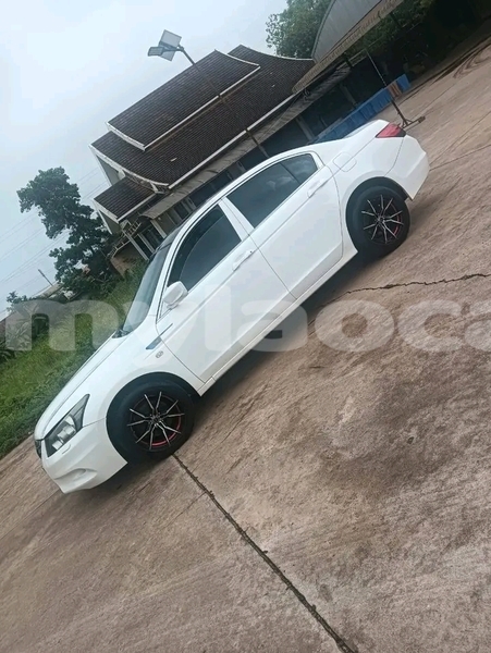 Big with watermark honda accord attapeu province attapeu 6637