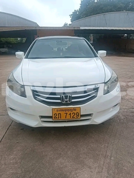 Big with watermark honda accord attapeu province attapeu 6637