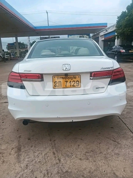Big with watermark honda accord attapeu province attapeu 6637