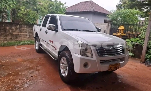 Buy Used Daihatsu Rocky Other Car in Thakek in Khammouan Province