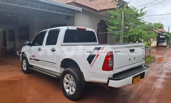 Buy Used Daihatsu Rocky Other Car in Thakek in Khammouan Province Buy Used Daihatsu Rocky Other Car in Thakek in Khammouan Province