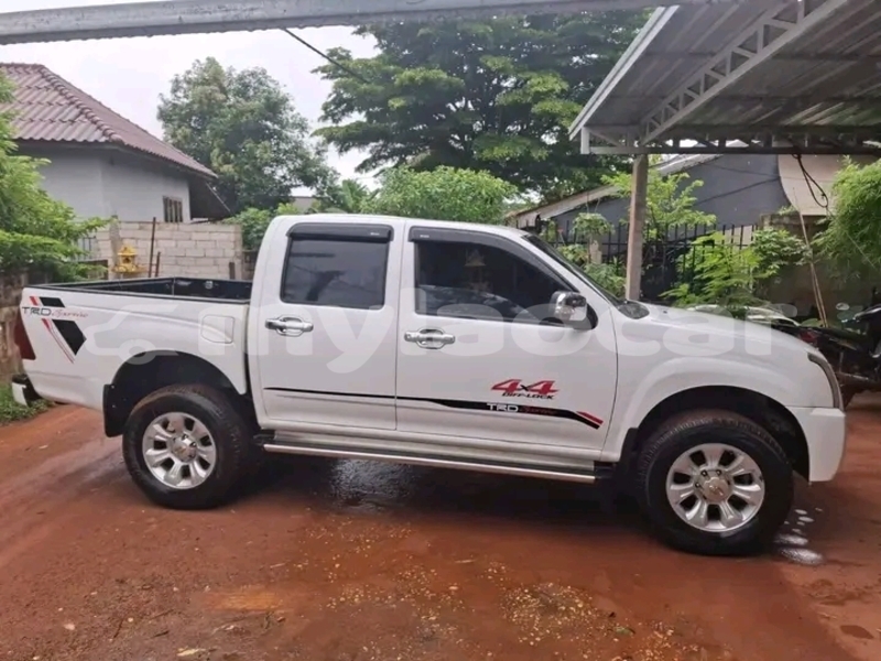 Big with watermark daihatsu rocky khammouan province thakek 6638