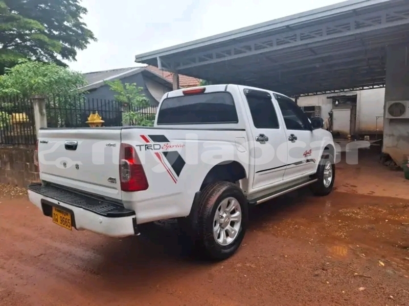 Big with watermark daihatsu rocky khammouan province thakek 6638