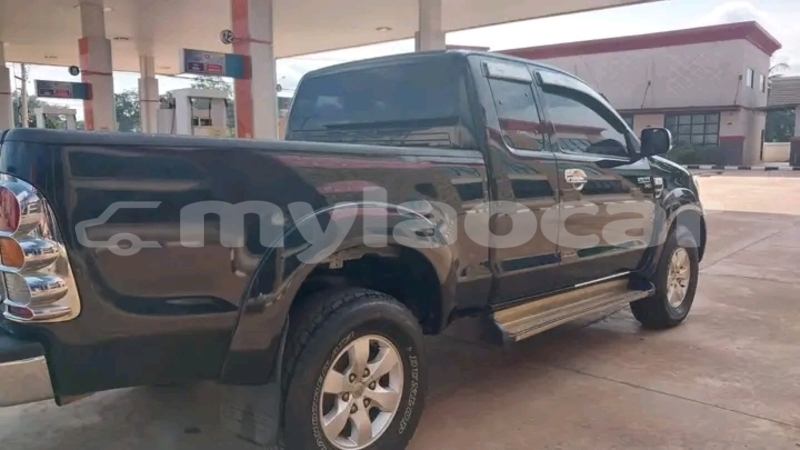 Big with watermark toyota hilux champasak province champasak 6640