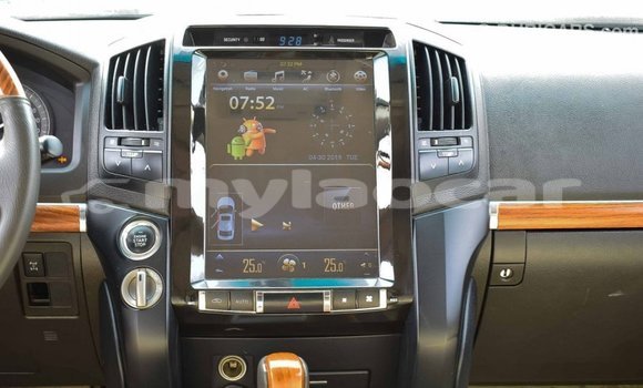 ຊື້ ການ ນຳ ເຂົ້າ Toyota Land Cruiser Other ລົດ ໃນ Import - Dubai ໃນ Attapeu Province ຊື້ ການ ນຳ ເຂົ້າ Toyota Land Cruiser Other ລົດ ໃນ Import - Dubai ໃນ Attapeu Province