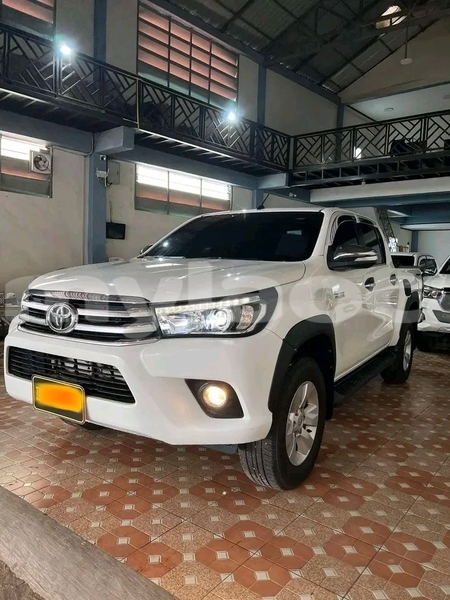 Big with watermark toyota hiluxe revo vientiane province vientiane 6641