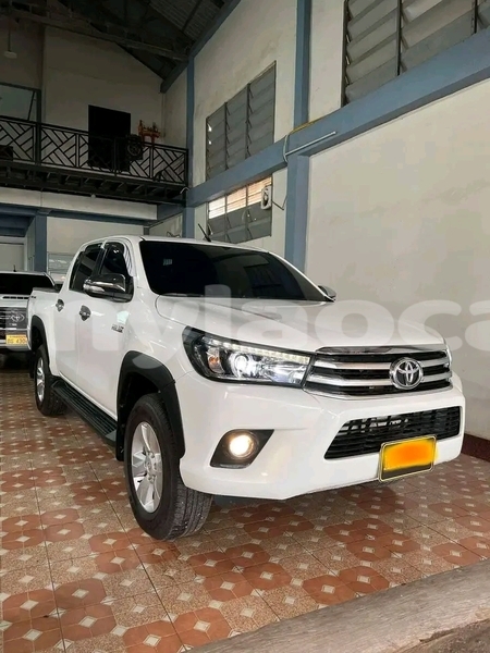 Big with watermark toyota hiluxe revo vientiane province vientiane 6641