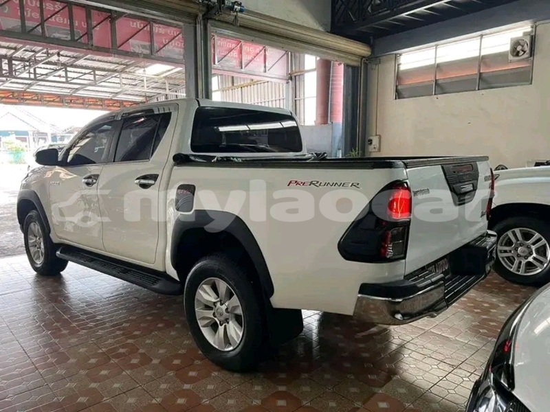 Big with watermark toyota hiluxe revo vientiane province vientiane 6641