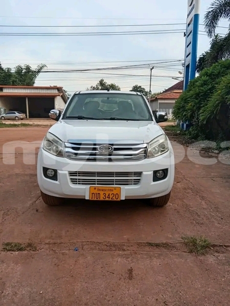 Big with watermark toyota hiluxe revo khammouan province thakhek 6642