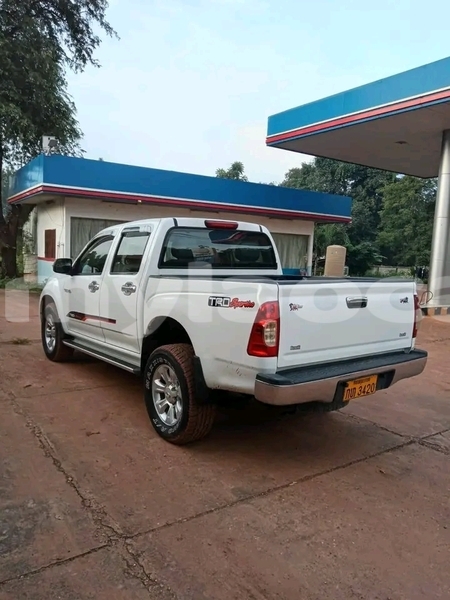 Big with watermark toyota hiluxe revo khammouan province thakhek 6642