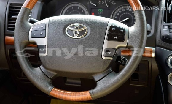 ຊື້ ການ ນຳ ເຂົ້າ Toyota Land Cruiser Other ລົດ ໃນ Import - Dubai ໃນ Attapeu Province ຊື້ ການ ນຳ ເຂົ້າ Toyota Land Cruiser Other ລົດ ໃນ Import - Dubai ໃນ Attapeu Province