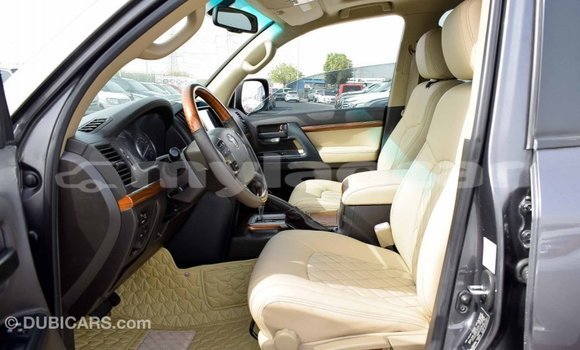 ຊື້ ການ ນຳ ເຂົ້າ Toyota Land Cruiser Other ລົດ ໃນ Import - Dubai ໃນ Attapeu Province ຊື້ ການ ນຳ ເຂົ້າ Toyota Land Cruiser Other ລົດ ໃນ Import - Dubai ໃນ Attapeu Province