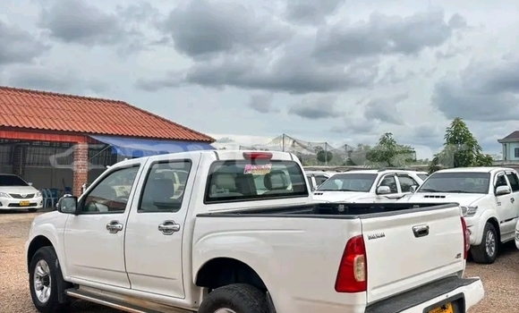 Buy Used Toyota Hilux Other Car in Vientiane in Vientiane Province Buy Used Toyota Hilux Other Car in Vientiane in Vientiane Province