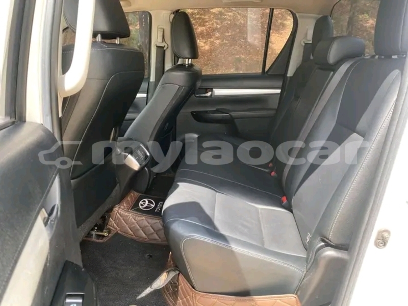 Big with watermark toyota hilux vientiane province vientiane 6648