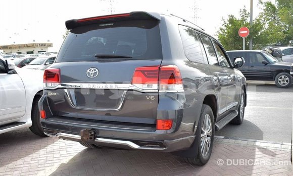 ຊື້ ການ ນຳ ເຂົ້າ Toyota Land Cruiser Other ລົດ ໃນ Import - Dubai ໃນ Attapeu Province ຊື້ ການ ນຳ ເຂົ້າ Toyota Land Cruiser Other ລົດ ໃນ Import - Dubai ໃນ Attapeu Province
