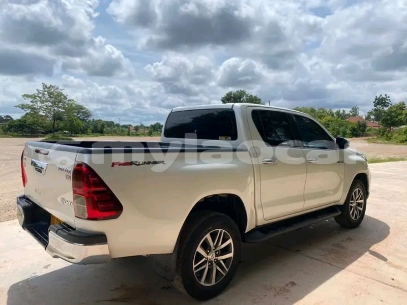 Big with watermark toyota hilux vientiane province vientiane 6648