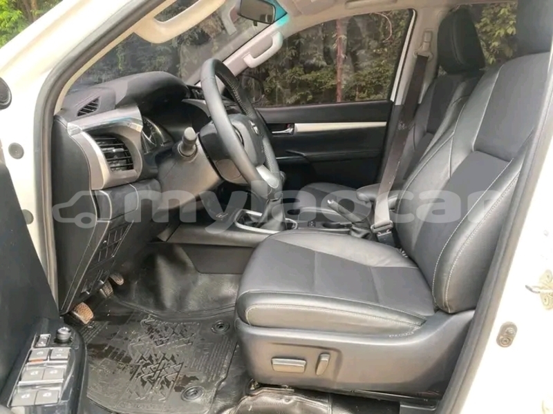 Big with watermark toyota hilux vientiane province vientiane 6649