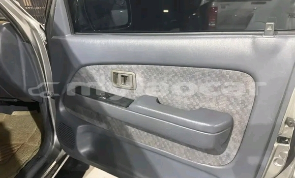 Buy Used Toyota Hilux Other Car in Vientiane in Vientiane Province Buy Used Toyota Hilux Other Car in Vientiane in Vientiane Province