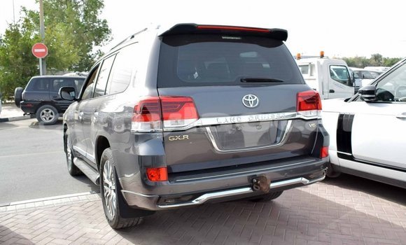 ຊື້ ການ ນຳ ເຂົ້າ Toyota Land Cruiser Other ລົດ ໃນ Import - Dubai ໃນ Attapeu Province ຊື້ ການ ນຳ ເຂົ້າ Toyota Land Cruiser Other ລົດ ໃນ Import - Dubai ໃນ Attapeu Province