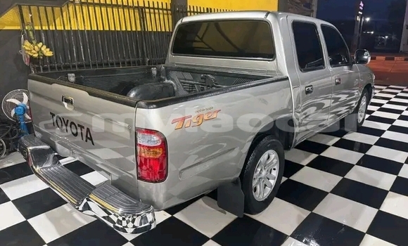 Buy Used Toyota Hilux Other Car in Vientiane in Vientiane Province Buy Used Toyota Hilux Other Car in Vientiane in Vientiane Province