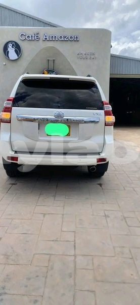 Big with watermark toyota prado khammouan province thakek 6651