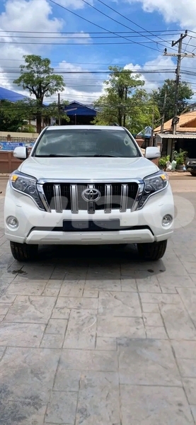 Big with watermark toyota prado khammouan province thakek 6651