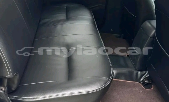 Buy Used Toyota Hilux White Car in Thakhek in Khammouan Province Buy Used Toyota Hilux White Car in Thakhek in Khammouan Province