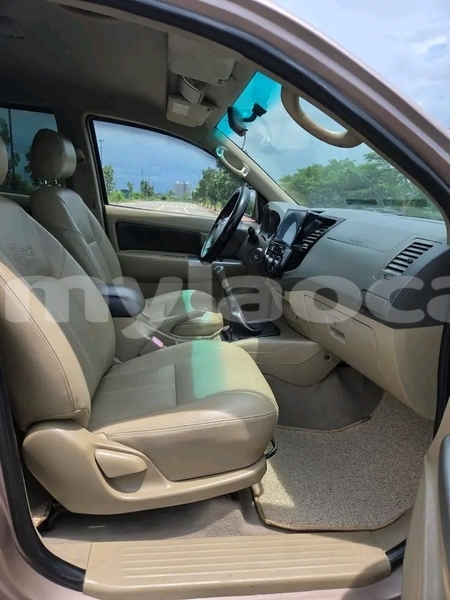 Big with watermark toyota vigo vientiane province vientiane 6655