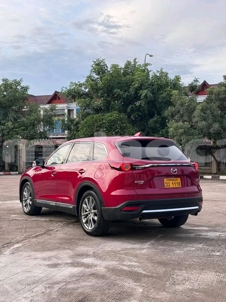 Big with watermark mazda cx 9 vientiane province vientiane 6659