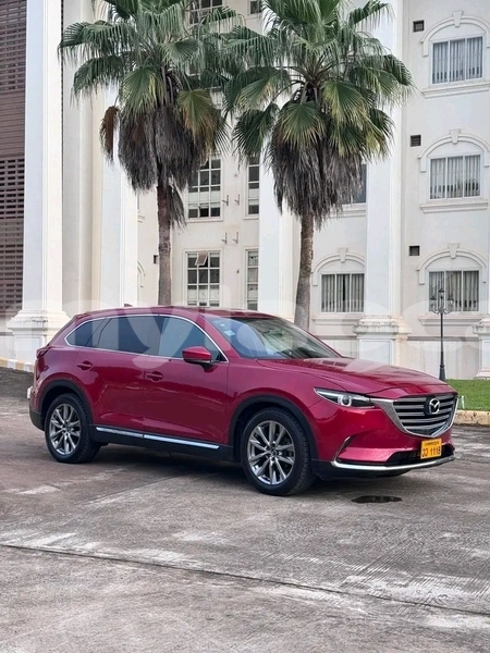 Big with watermark mazda cx 9 vientiane province vientiane 6659