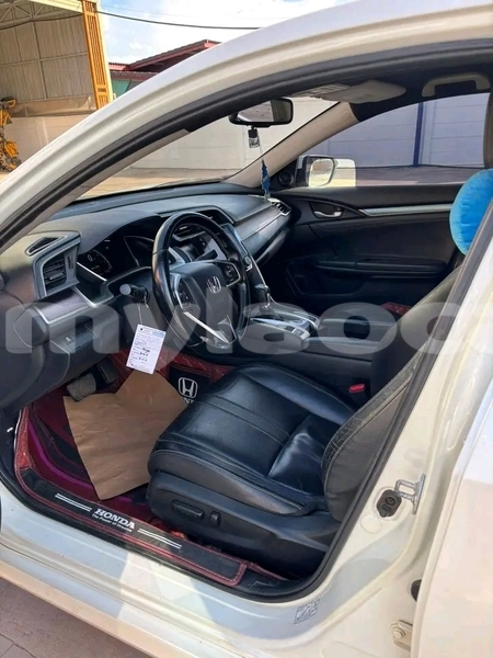 Big with watermark honda civic vientiane province vientiane 6660