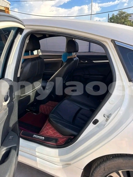 Big with watermark honda civic vientiane province vientiane 6660