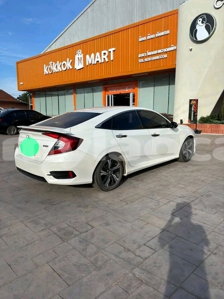 Big with watermark honda civic vientiane province vientiane 6660