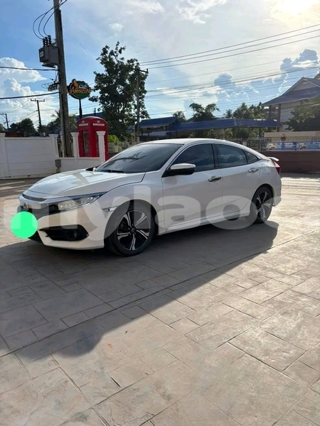 Big with watermark honda civic vientiane province vientiane 6660