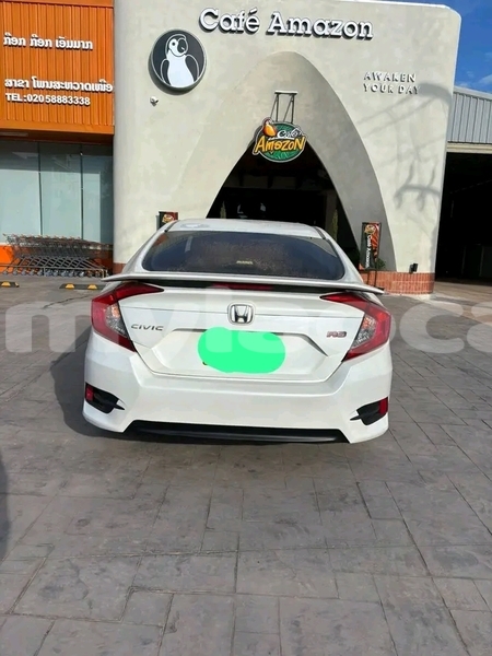 Big with watermark honda civic vientiane province vientiane 6660