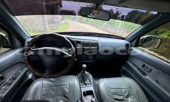 Buy Used Toyota Hiluxe Revo Other Car in Luang Namtha in Luang Namtha Province Buy Used Toyota Hiluxe Revo Other Car in Luang Namtha in Luang Namtha Province