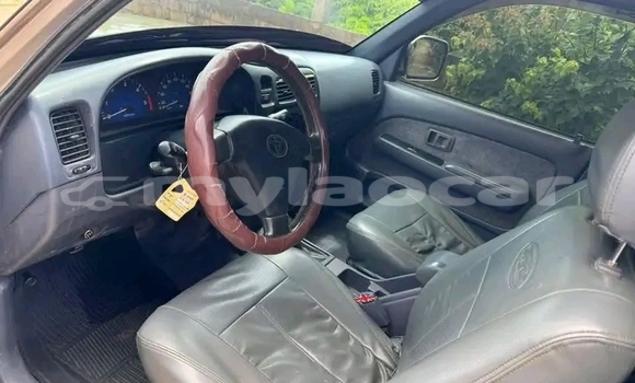 Buy Used Toyota Hiluxe Revo Other Car in Luang Namtha in Luang Namtha Province Buy Used Toyota Hiluxe Revo Other Car in Luang Namtha in Luang Namtha Province