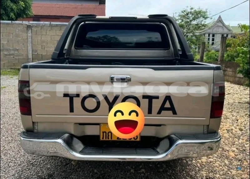 Big with watermark toyota hiluxe revo luang namtha province luang namtha 6663