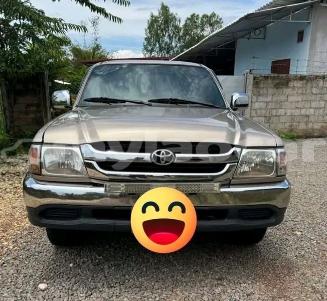 Big with watermark toyota hiluxe revo luang namtha province luang namtha 6663