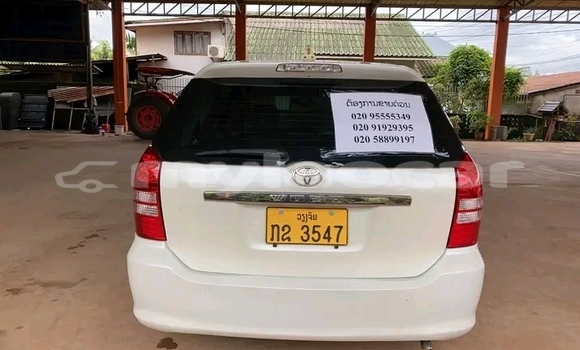 ຊື້ ໃຊ້ແລ້ວ Hyundai Accent White ລົດ ໃນ Attapeu ໃນ Attapeu Province ຊື້ ໃຊ້ແລ້ວ Hyundai Accent White ລົດ ໃນ Attapeu ໃນ Attapeu Province