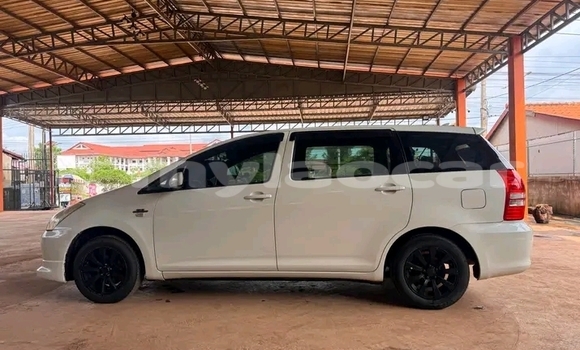 ຊື້ ໃຊ້ແລ້ວ Hyundai Accent White ລົດ ໃນ Attapeu ໃນ Attapeu Province ຊື້ ໃຊ້ແລ້ວ Hyundai Accent White ລົດ ໃນ Attapeu ໃນ Attapeu Province