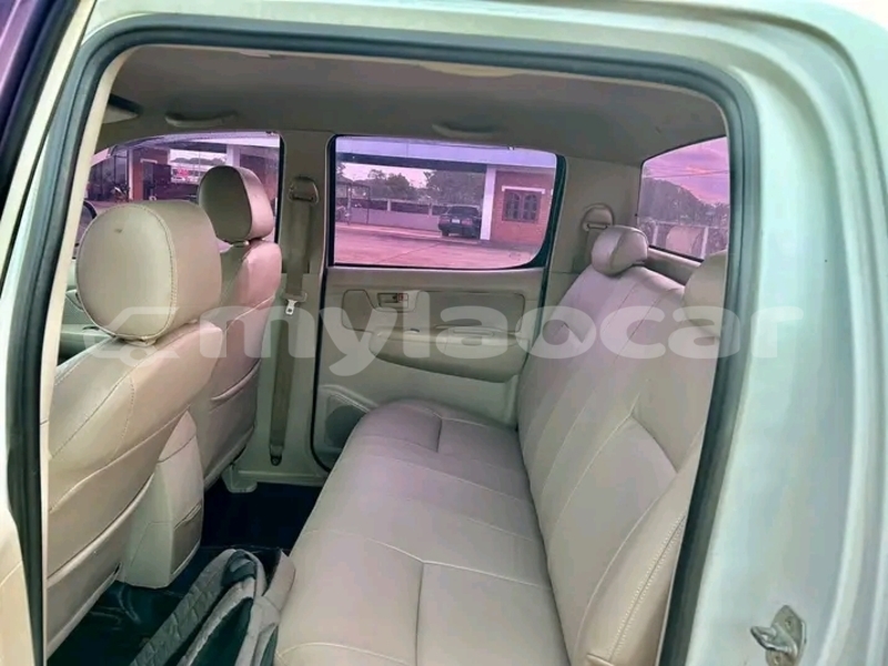 Big with watermark toyota hiluxe revo khammouan province thakhek 6667