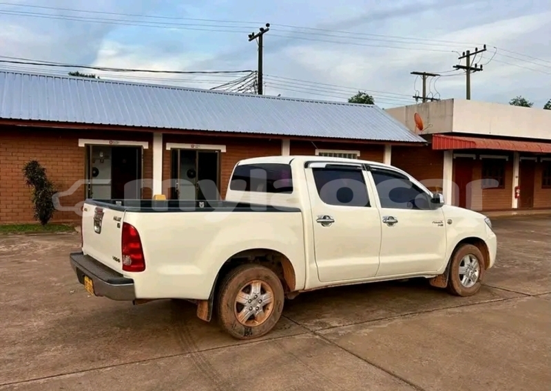 Big with watermark toyota hiluxe revo khammouan province thakhek 6667