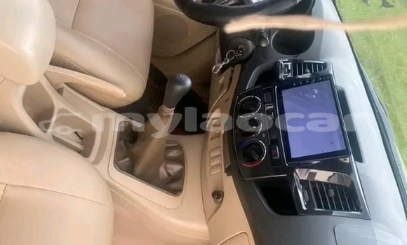 ຊື້ ໃຊ້ແລ້ວ Toyota Hiluxe Revo Other ລົດ ໃນ Thakhek ໃນ Khammouan Province ຊື້ ໃຊ້ແລ້ວ Toyota Hiluxe Revo Other ລົດ ໃນ Thakhek ໃນ Khammouan Province