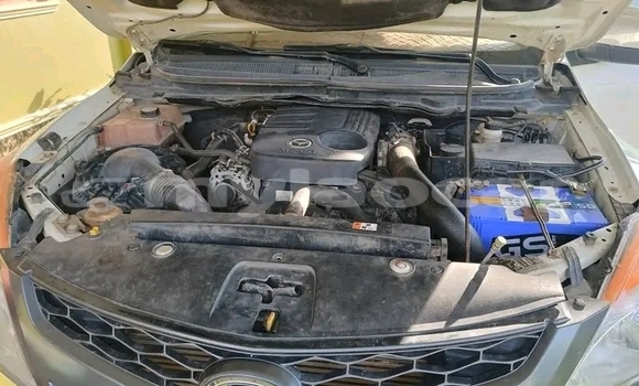 ຊື້ ໃຊ້ແລ້ວ Toyota Hilux White ລົດ ໃນ Vientiane ໃນ Vientiane Province ຊື້ ໃຊ້ແລ້ວ Toyota Hilux White ລົດ ໃນ Vientiane ໃນ Vientiane Province