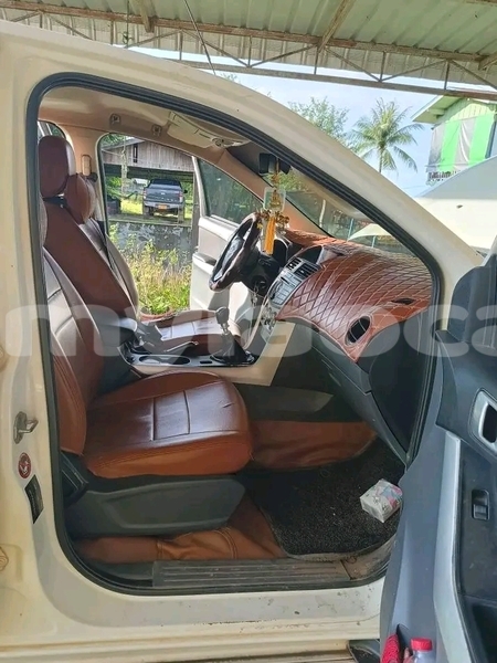 Big with watermark toyota hilux vientiane province vientiane 6669