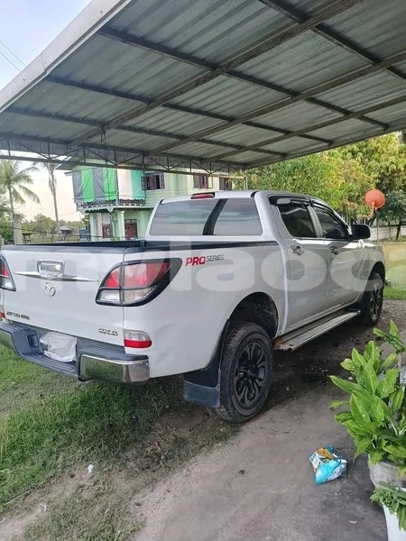 Big with watermark toyota hilux vientiane province vientiane 6669