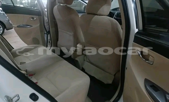 ຊື້ ໃຊ້ແລ້ວ Toyota Vios White ລົດ ໃນ Vientiane ໃນ Vientiane Province ຊື້ ໃຊ້ແລ້ວ Toyota Vios White ລົດ ໃນ Vientiane ໃນ Vientiane Province